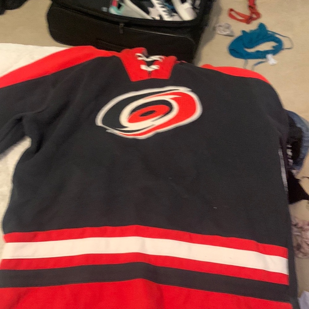 NHL Carolina Hurricanes Hoodie